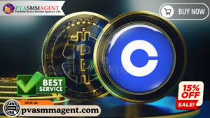 Buy Verified Coinbase Accounts