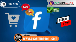 Buy Facebook Ads Accounts