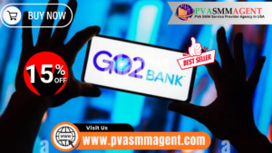 Buy Verified Go2Bank Accounts
