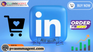 Buy LinkedIn Accounts