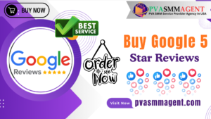 Buy Google 5 Star Reviews