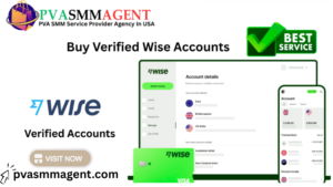 Buy Verified Wise Accounts