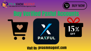Buy Verified Paxful Accounts