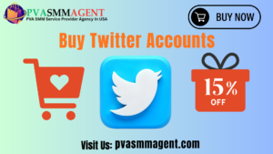 Buy Twitter Accounts