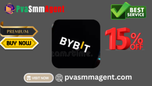 Buy Verified Bybit Accounts