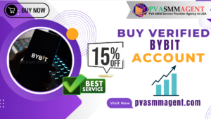 Buy Verified Bybit Accounts