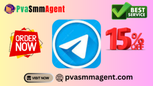 Buy Telegram Accounts